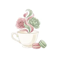 吃瓜群众 社区标志